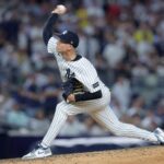 Mets Signing Luke Weaver