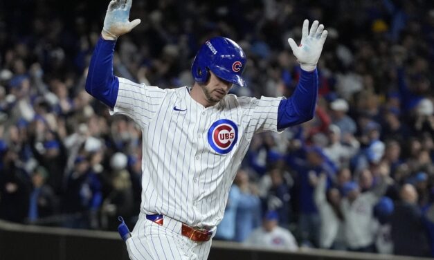 Morning Briefing: Duquette Reports Mets Among Most Aggressive Tucker Suitors