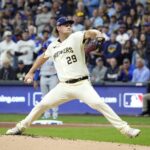 Report: Mets Showing Interest in Trevor Megill