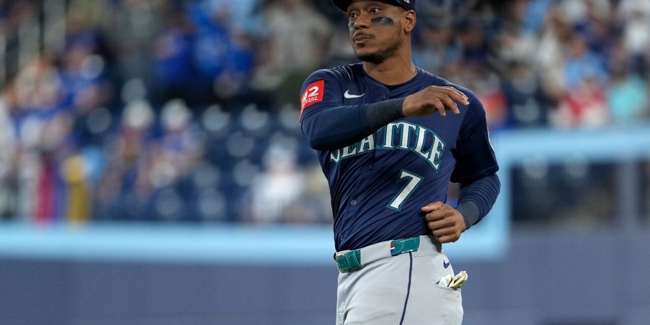 Morning Briefing: Mets Bolster Infield With Signing of Jorge Polanco