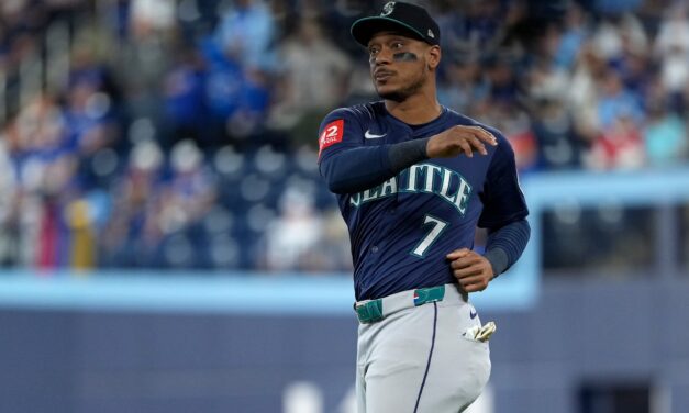 Morning Briefing: Mets Bolster Infield With Signing of Jorge Polanco