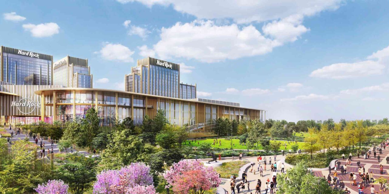 Steve Cohen’s Casino is Happening. Construction Is Starting Soon