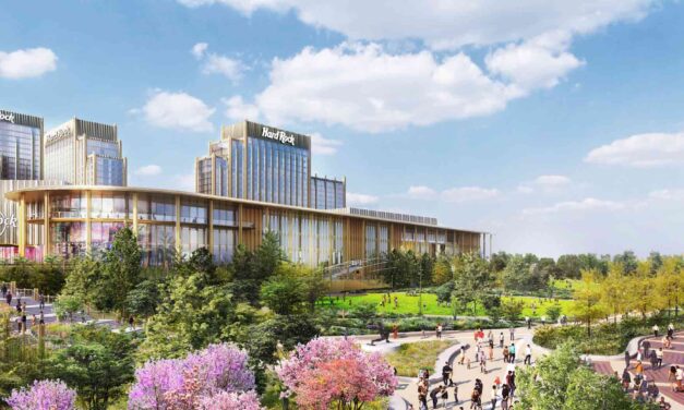 Steve Cohen’s Casino is Happening. Construction Is Starting Soon