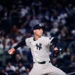Statistical Spotlight: Luke Weaver’s Durability