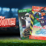 Topps 2025 Stadium Club Available February 18