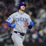 Kyle Tucker Signs With Dodgers