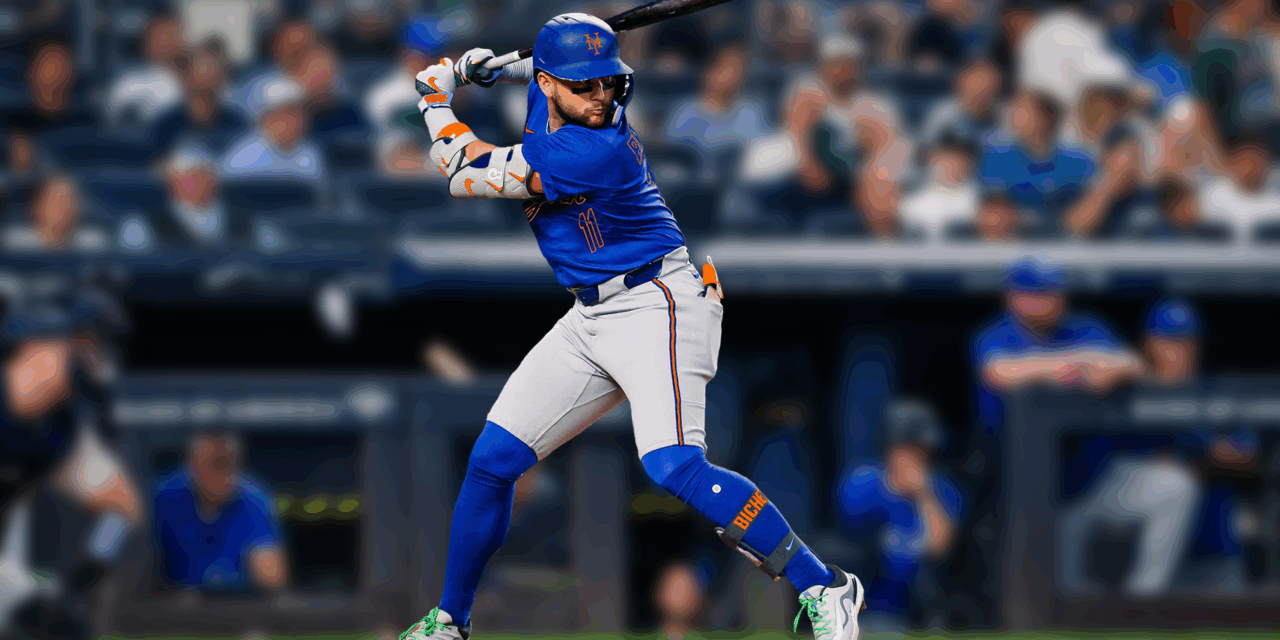 Statistical Spotlight: Bo Bichette’s Strikeout Rate