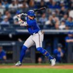 2026 NL East Positional Rankings: Third Base