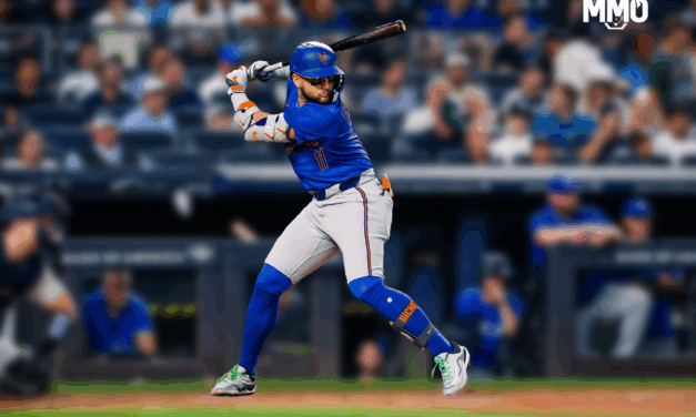 Statistical Spotlight: Bo Bichette’s Strikeout Rate