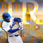 Breaking Down New Met Luis Robert Jr.