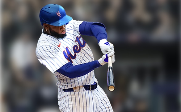 2026 NL East Positional Rankings: Center Field