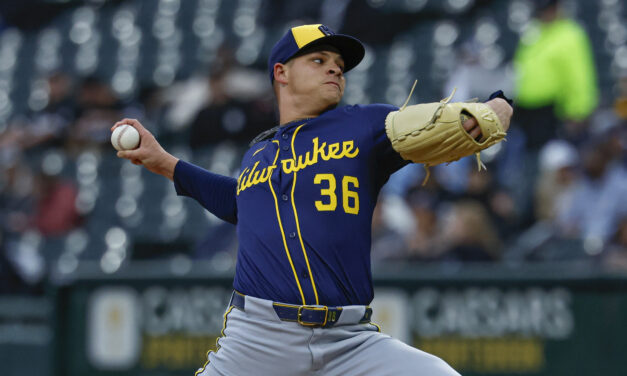 Deep Dive into Tobias Myers