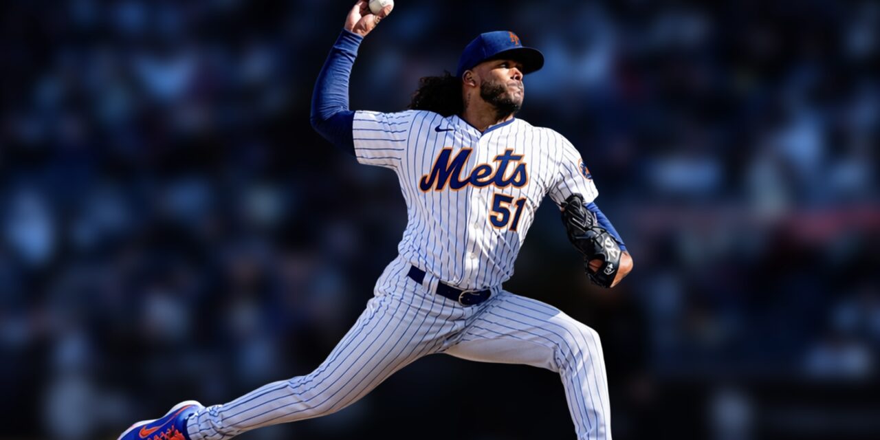 What Could a Freddy Peralta Extension Look Like for Mets?