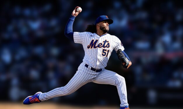 MMO Roundtable:  Reactions To Freddy Peralta Becoming A New York Met