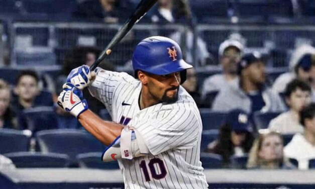 2026 NL East Positional Rankings: Second Base