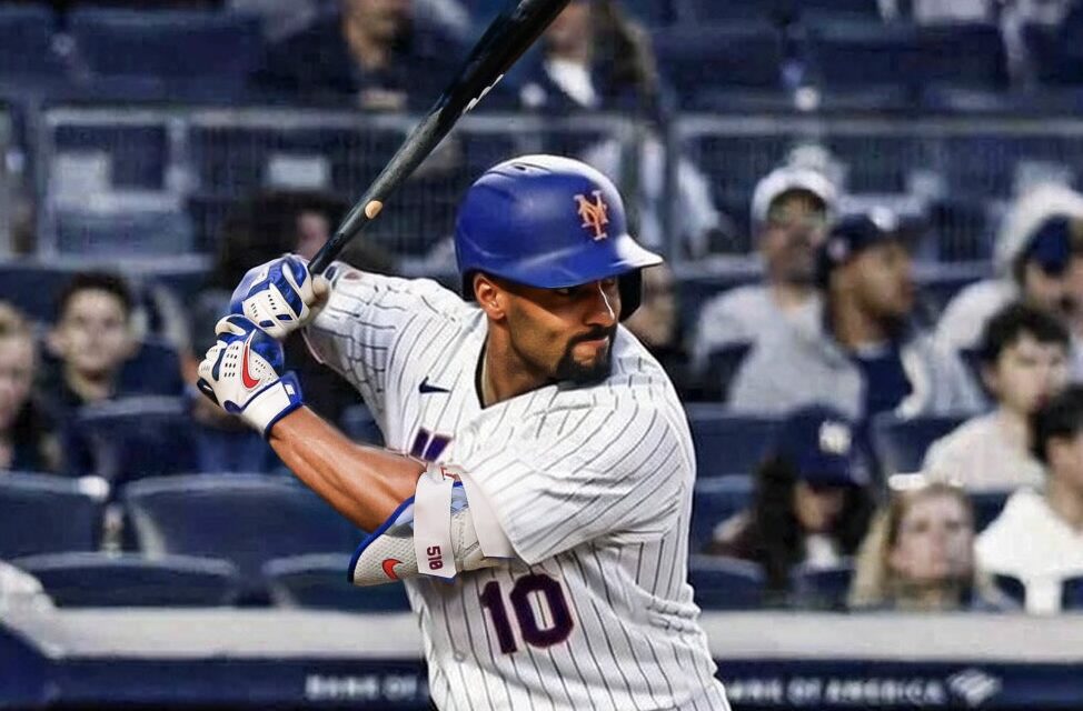 2026 NL East Positional Rankings: Second Base