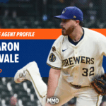 Free Agent Profile: Aaron Civale, SP/RP