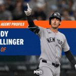 Free Agent Profile: Cody Bellinger, 1B/OF