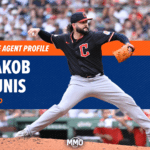 Free Agent Profile: Jakob Junis, RP