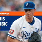 Trade Profile: Kris Bubic, SP