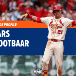 Trade Profile: Lars Nootbaar, OF