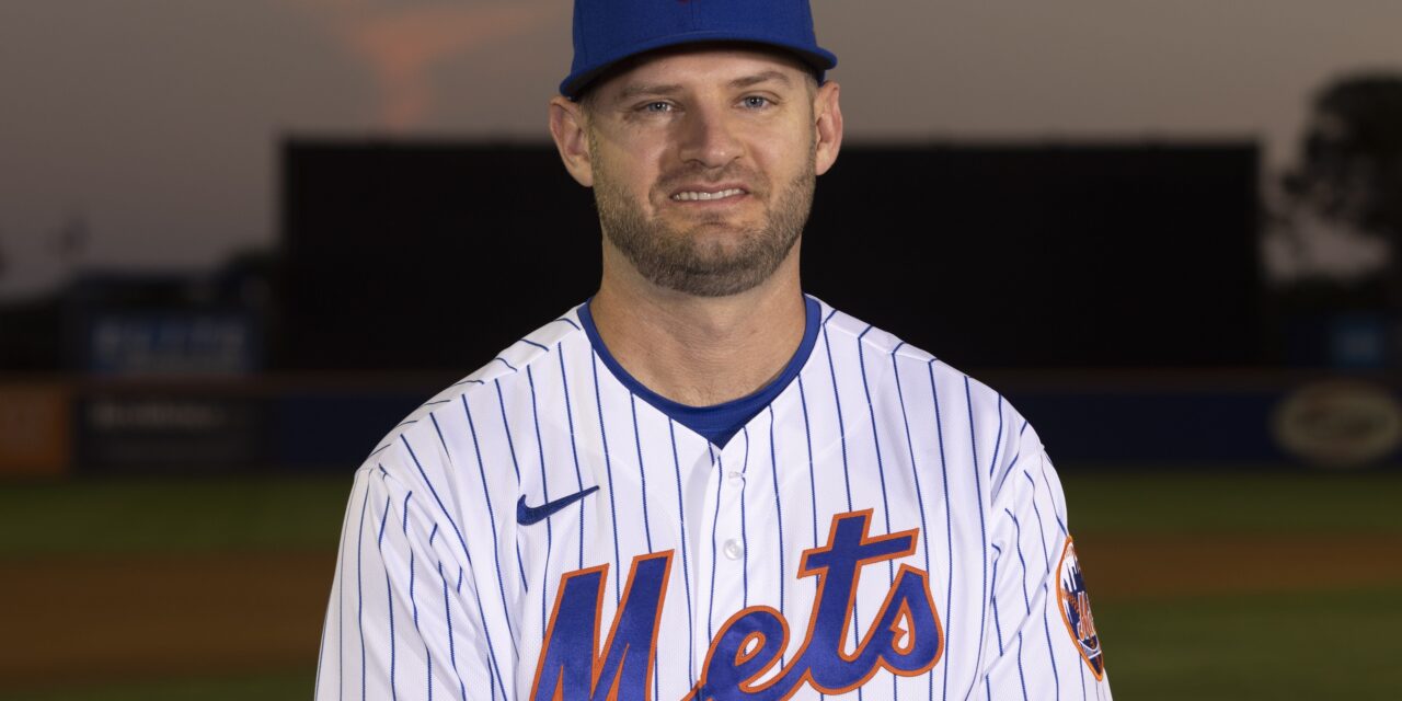 Morning Briefing: Former Mets Hitting Coach Jeremy Barnes Joins Nats