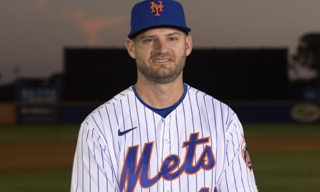 Morning Briefing: Former Mets Hitting Coach Jeremy Barnes Joins Nats