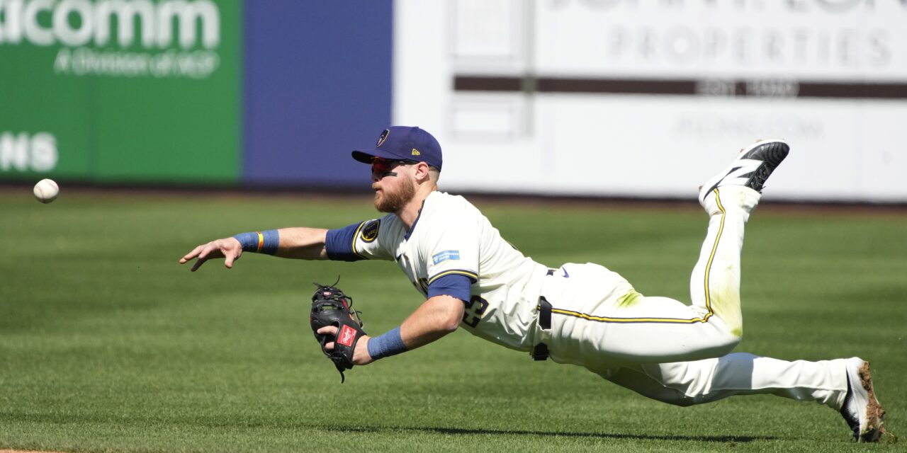 Morning Briefing: Mets Make Two Minor League Signings