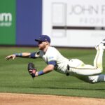 Non-Roster Invitee: Christian Arroyo