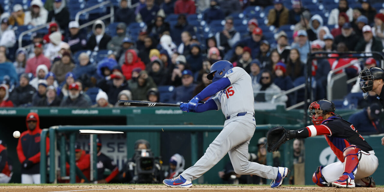 Mets Announce Signings of Barnes, Kimbrel