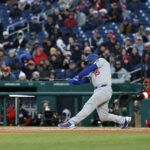 Mets Announce Signings of Barnes, Kimbrel