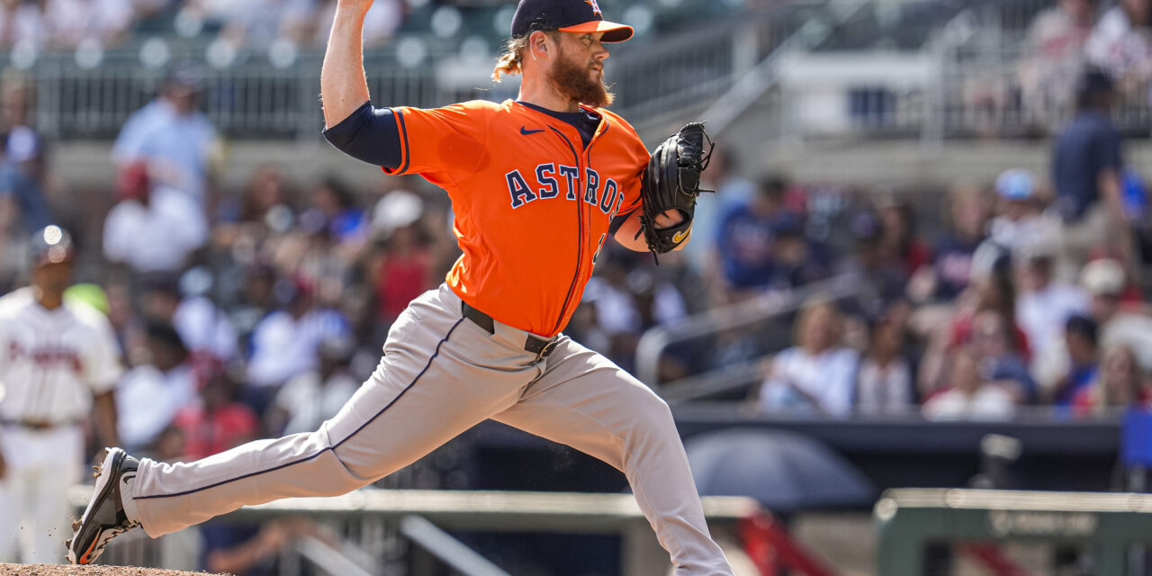 Mets Sign Craig Kimbrel