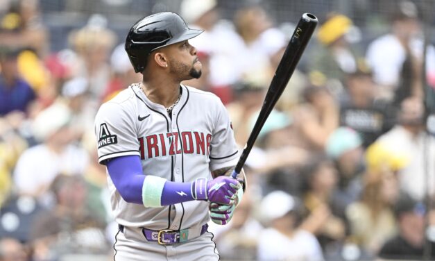 Rumor Roundup: D-Backs Not Trading Marte, Yankees Make New Offer to Bellinger