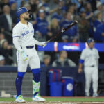 Morning Briefing: Outrage in Philly after Bichette Signing