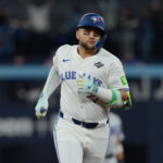 Morning Briefing: Bichette Signing Begs Questions