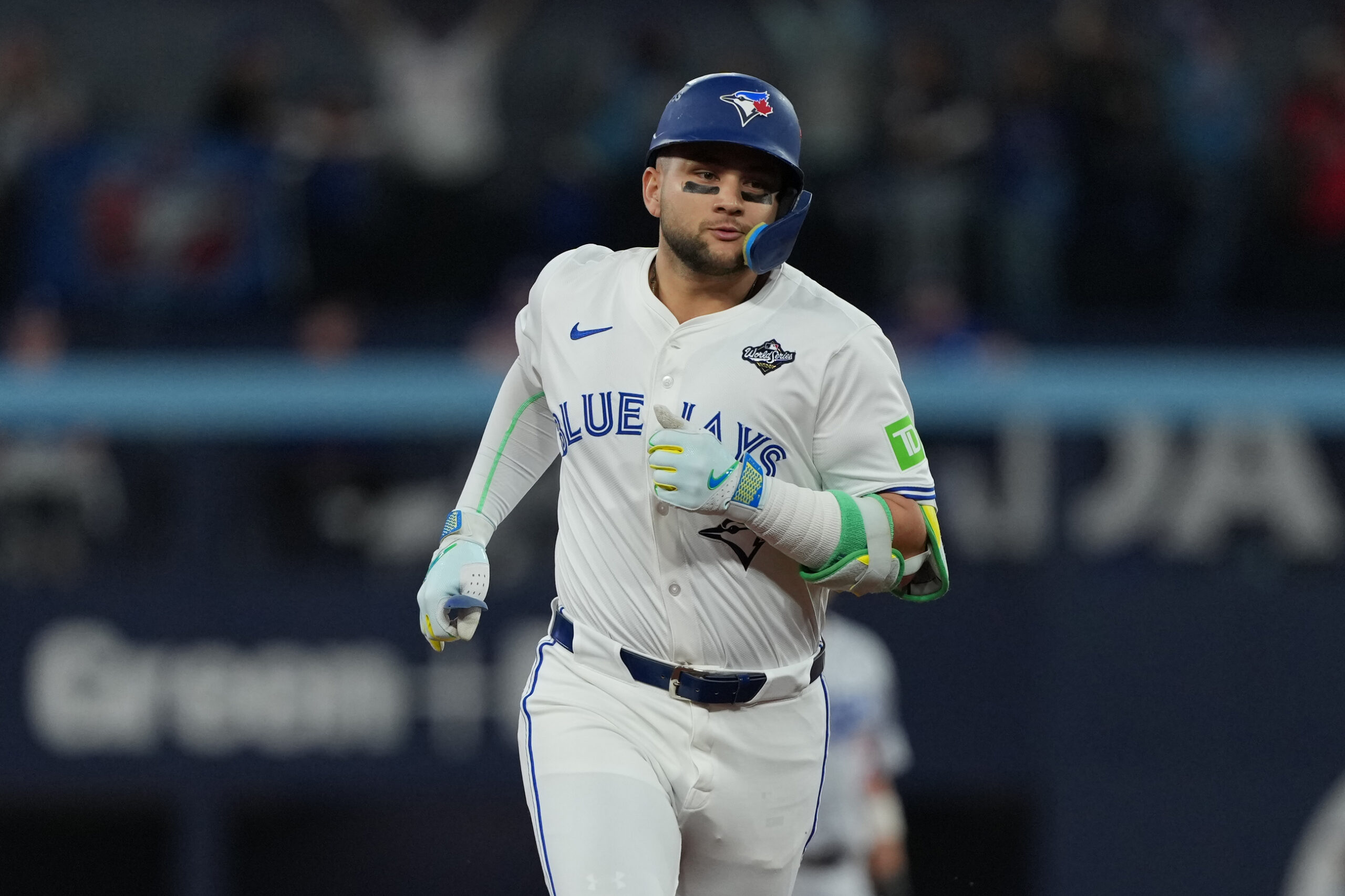 Breaking Down Newest Mets Infielder Bo Bichette