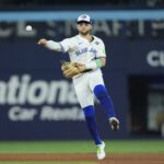 Polanco, Bichette Could Be Fine Defensively