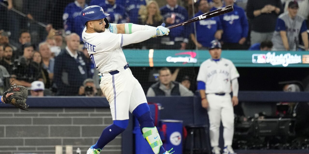 How Bo Bichette Signing Impacts Mets’ Lineup