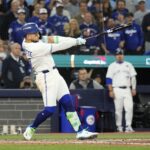 How Bo Bichette Signing Impacts Mets’ Lineup