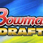 2025 Bowman Draft Baseball Available January 14