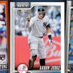 2026 Topps Series 1 Baseball Cards Available for Pre-Order