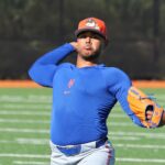 Morning Briefing: Freddy Peralta Set to Make Spring Debut