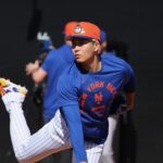 Spring Training Game Chat: Mets vs Cardinals, 1:05 PM