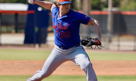 Game Thread: Marlins vs Mets, 1:40 P.M.