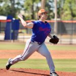 Stock, Conley Selected; Herget DFA’d