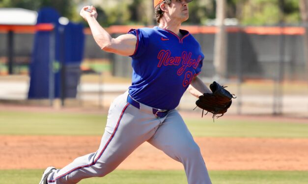 Stock, Conley Selected; Herget DFA’d