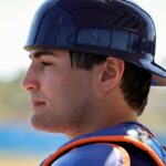What is Going on With Kevin Parada?