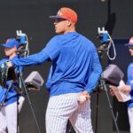 Spring Training Game Chat: Nationals vs Mets, 1:10 PM