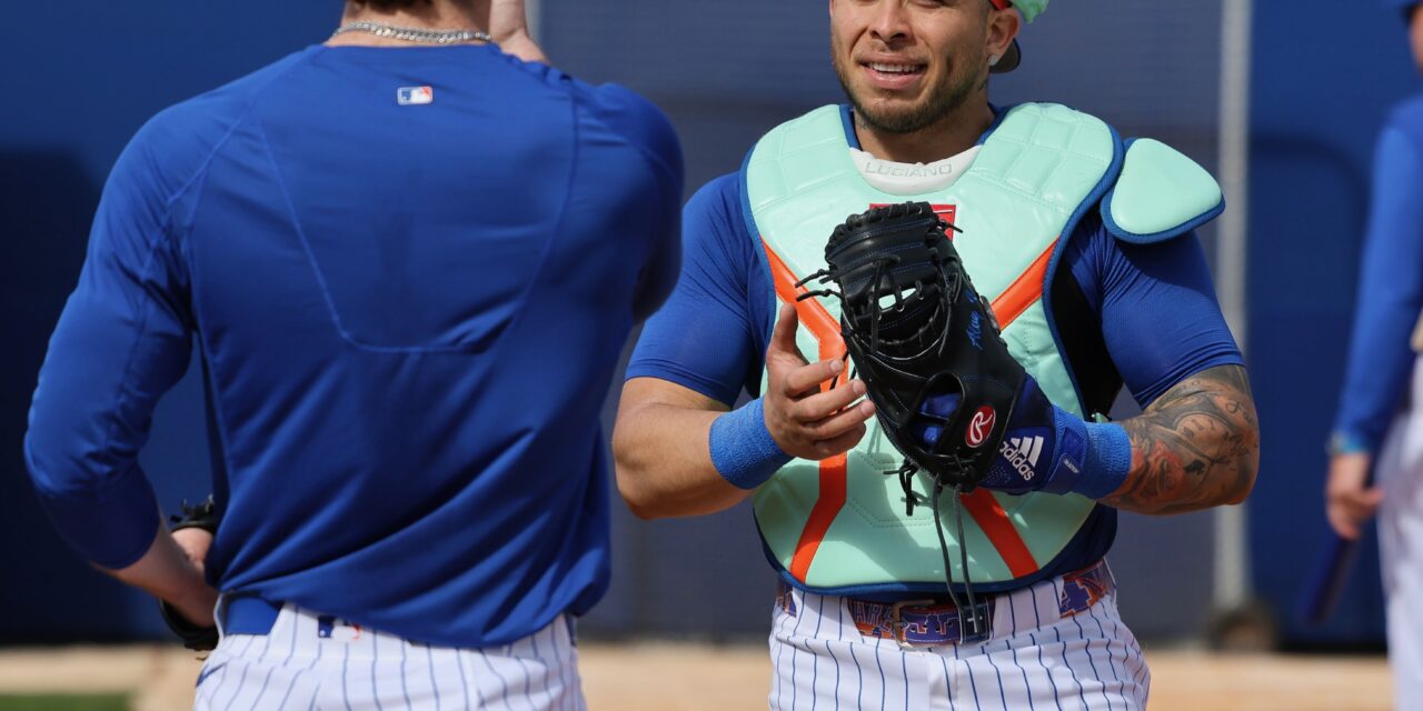 MMO from Port St. Lucie: Bullpens, Live-ABs, and Lindor Update