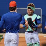 MMO from Port St. Lucie: Bullpens, Live-ABs, and Lindor Update